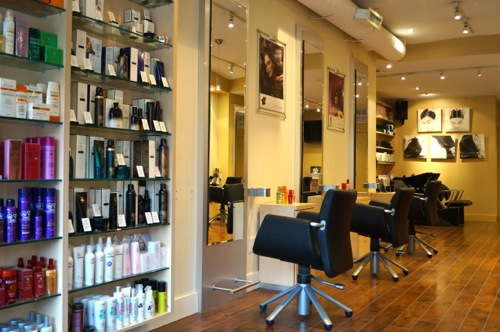 Dragan Hair Design | Hair salon Toronto, Ontario, Canada